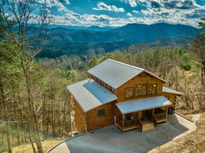 Sweet Mtn Retreat Theater Game Room EV